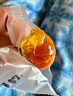 慢严舒柠 爆浆 梨膏糖 软糖 80g/盒 枇杷润喉 罗汉果 薄荷金桔 草本清润 实拍图