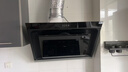 美的（Midea） 抽吸排油烟机侧吸式家用抽油烟机 燃气灶具烟灶套装立体环吸 J30+Q330（液化气）【套装商品】 实拍图