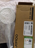 九牧（JOMOO）花洒喷头浴室增压出水手持花洒头 【三功能】S260033-2B01-1 实拍图