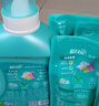 蓝月亮 除菌去味洗衣液橙花香 2kg瓶+500g袋*4除菌>99.9%去霉味儿童可用 实拍图