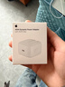 Apple/苹果 40W USB-C充电器动态调节功率 type-c充电器苹果手机充电 苹果17手机充电器 实拍图