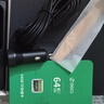 360存储卡 64GB TF（MicroSD）存储卡 高度耐用行车记录仪内存 实拍图