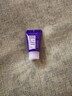 德妃（DERMAFIRM）保湿洁面乳紫苏紫10g 氨基酸舒缓洗面奶敏肌3.0修护屏障 全新升级 实拍图
