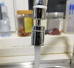 波洛克（Pollock）水龙头延伸器面盆起泡过滤器720°万向旋转水龙头防溅延长器HP03 实拍图