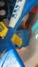 【9成新】托马斯&朋友 （THOMAS&FRIENDS）(随机款式1辆)儿童男孩玩具-轨道大师系列之基础款电动火车HFX93   实拍图