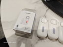 凌防（LFang）KR-D2 门磁报警器门窗防盗店铺家用无线防盗警报器 2遥控4主机 实拍图
