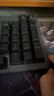 罗技（Logitech）灵砚系列 K868 三模客制化机械键盘 无线键盘 蓝牙键盘 客制化键盘 黑色 实拍图