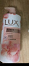 力士（LUX）(LUX)沐浴露 莹润桃花香 淡雅香氛 娇肤香氛沐浴乳1000g留香 实拍图
