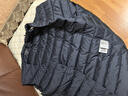 波司登25年羽绒马甲男士秋冬90绒轻薄圆领修身短款休闲送礼物外套 实拍图