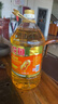 金龙鱼 食用油 花生浓香型浸出  食用植物调和油5L（新老包装随机发货） 实拍图