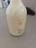 润本婴儿洋甘菊洗发水沐浴露儿童宝宝洗护二合一温和保湿洗澡500ml*2 实拍图