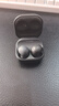 95新三星Galaxy Buds 2pro耳机buds pro单只单个左耳右耳充电仓盒耳机补配 buds2 pro黑色 9新（单只非整套） 左耳 L 实拍图