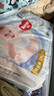 好奇（Huggies）金装拉拉裤XXL74(15kg以上)尿不湿【速干不易红】 实拍图