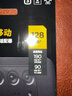 闪迪（SanDisk）128GB TF(MicroSD)内存卡 4K极速金卡A2 V30 U3行车记录仪 运动相机无人机 监控存储卡 读190MB/s 实拍图