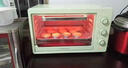 外贸出口2026新款德国烤箱家用空气炸锅电烤一体机小型多功能微波炉微蒸烤三合一 【升级款】可定时间-精准温控 12L 实拍图