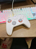 盖世小鸡（GAMESIR）启明星2适用switch2无线游戏手柄 手机NS安卓苹果PC电脑宏编程电视steam蓝牙宝可梦za双人成行pro 实拍图