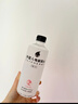 外星人电解质水0糖0卡饮料 荔枝海盐口味 500mL*15瓶 实拍图