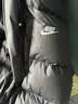 耐克（NIKE）男子AS M NK TF CLUB PARKA 650羽绒服 IB2974-010 M 实拍图
