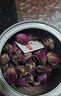 艺福堂花草茶 精品平阴原产胎玫瑰花茶120g 养生茶送母亲不熏硫搭菊花茶 实拍图