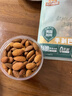 三只松鼠手剥巴旦木500g/袋装 坚果炒货干果扁核桃杏仁零食送礼  实拍图