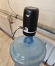 子路电动桶装抽水器饮水机吸水器压水器自动上水器双水泵出水超快 实拍图