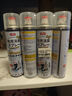 巨奇严选 鞋子除臭剂360ml*3瓶银离子消毒杀菌脚臭喷雾球鞋防臭去异味 实拍图