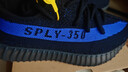 阿迪达斯Yeezy350椰子青少年学生休闲鞋 36.5 实拍图