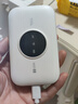 TCL随身wifi三网通用免插卡无线wifi6车载4G路由器随身便携无限制移动联通电信全国通用2025款5GXY15B 【升级充电款】3000毫安大电池超长续航 不限速不虚标月享1500G流量 实拍图