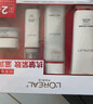 欧莱雅（LOREAL）套装抗皱紧致护肤礼盒化妆品水乳补水保湿淡纹送妈妈送女友礼物 视黄醇抗皱8件套礼盒 实拍图