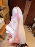 Skechers斯凯奇逐风体训鞋百搭舒适儿童时尚运动鞋休闲鞋303628L 实拍图