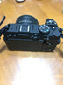 尼康（Nikon）Z30 16-50mm+50-250mm微单套机 轻巧便携 自拍模式 实拍图