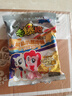 康师傅干脆面 香爆脆X小马宝莉方便面袋面速食干吃面休闲零食办公室小吃 【珍奇 碧琪】椒盐小酥肉味30袋 实拍图