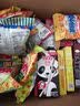 格力高（Glico）【百元吃遍格力高】格力高   菜园小饼小袋装休闲零食饼干 孜然烧烤味40g 实拍图