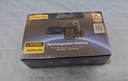 品胜NP-FZ100索尼相机电池a7m4电池 适用sony a7m5 a7m3 a7c2 a7r3 a7r4 a7r5 a7s3 a9微单反数码相机 实拍图