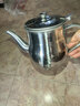 【不锈钢油壶】厨房防漏油罐壶家用带过滤网大容量滤油储油壶油瓶 【容量不虚标】950ML 实拍图