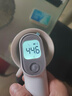 鱼跃(yuwell)红外体温计婴幼儿宝宝体温枪温度计额温枪医用年货YT-3 实拍图