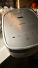 松下（Panasonic）饭光光2.0电饭煲0涂层IH加热家用电饭锅4-5人无涂层不锈钢4升一级能效SR-HNS152-W 实拍图