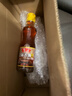 鲁花 食用油 调味品 芝麻香油 180ml 芝麻油 实拍图