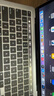 苹果（Apple） MacBook Pro/Air 二手苹果笔记本电脑 商务 办公 游戏 设计 剪辑 99新20款P42灰/银机皇i7-32G/512G 实拍图