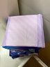 乐而雅花王【老爸抽检】零触感特薄夜用卫生巾30cm12片姨妈巾京东自营 实拍图