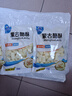 塔拉·额吉内蒙特产酸奶酪酥高钙奶贝浓香奶球 奶制品零食500g 酸奶酪酥500g 实拍图