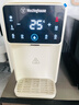 西屋（Westinghouse）即热式饮水机台式饮水机家用 10℃制冷速热办公台式客厅3秒速热冲泡奶水壶 WFH40-Y3002 年会采购 实拍图