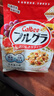 卡乐比（Calbee）即食燕麦片 原味水果麦片600g 日本进口非油炸营养代餐早餐零食 实拍图
