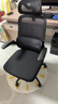 黑白调P1二代人体工学椅电脑椅人工力学座椅久坐办公椅电竞椅学习椅高配 实拍图