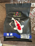 统一 鱼粮锦鲤育成稚鱼500g 金鱼血鹦鹉鱼食鱼粮上浮不浑水鱼粮 实拍图