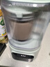 宫菱破壁机轻音家用大容量智能预约高速豆浆榨汁机打汁机 NEO欧盟认证款 实拍图