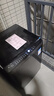 小天鹅（LittleSwan）波轮洗衣机小型全自动家用 8KG TB80V27T 以旧换新 国家补贴 京东自营 一级能效 宿舍租房神器 实拍图
