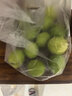 京鲜生 云南牛奶青枣 净重4斤 单果60-90g  新鲜水果 实拍图