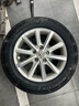 米其林（MICHELIN）汽车轮胎 215/60R16 99V 浩悦五代 Primacy 5 适配雅阁/凯美瑞 实拍图
