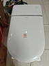惠达（HUIDA）智能马桶带水箱翻圈翻盖离座冲水内置泡沫盾EX09-PRO免费送装 实拍图
